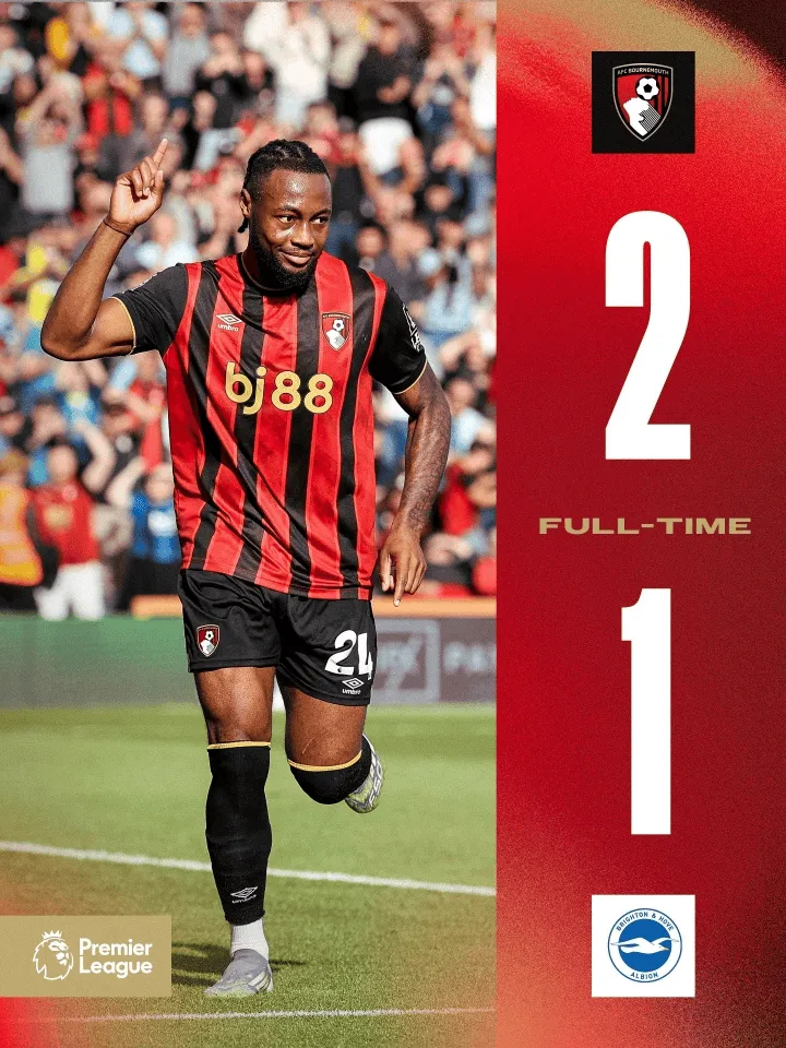 英超卡位战激战正酣：切尔西伤病困扰遇布莱顿火力全开